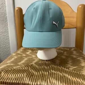 Puma Men's Evercat Mesh Stretch Fit Cap Size L/XL Athleisure Activewear Casual